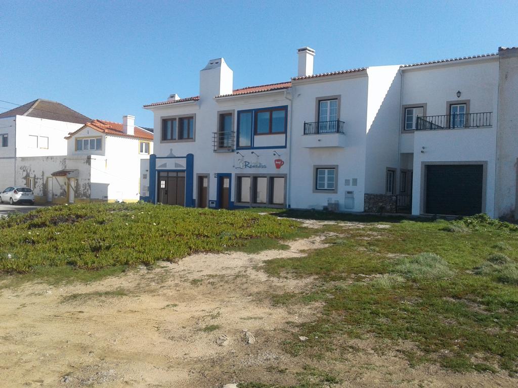 Casa Berlengas A Vista Lejlighed Peniche Eksteriør billede